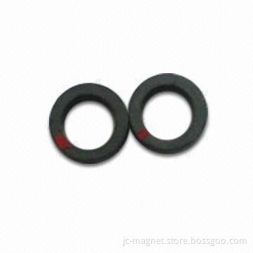 Water Meter Magnet with a Two- pole Water Meter Magnet, Suitable for Class B Water Meter